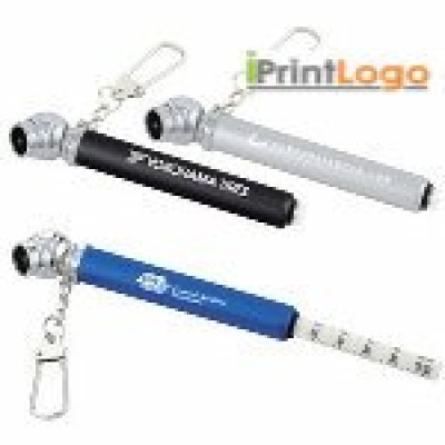 TIRE GAUGE-IGT-4697